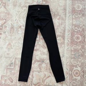 Lululemon Women’s Leggings